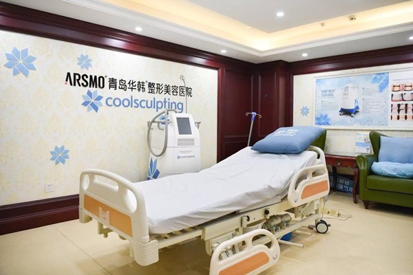 青岛眼修复前十：华韩双眼皮修宽修深、内眼角开得自然