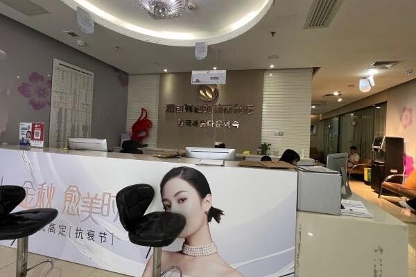 福州名韩鼻翼缩小价目：鼻翼缩小矫正5800+鼻孔整形，精致鼻型必备！
