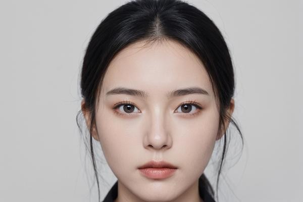 ​填了个下巴，却成了“网红锥子脸”？如何自然变翘不假面。 
