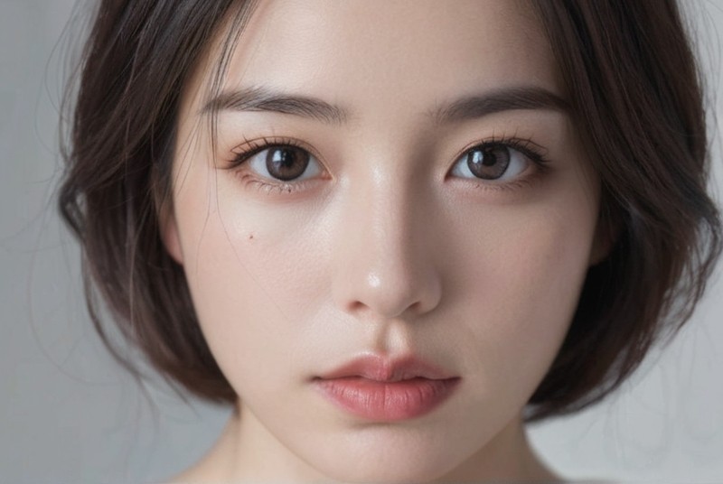 哈尔滨双眼皮要自然？艺星、紫熙、臻美，医生审美是关键！