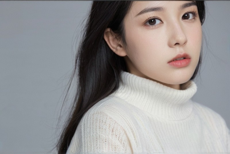 告别“面具脸”，如何拥有妈生感自然鼻