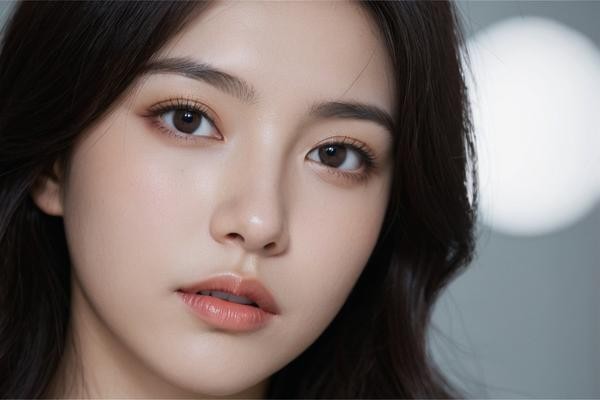 告别“面具脸”，如何拥有妈生感自然鼻