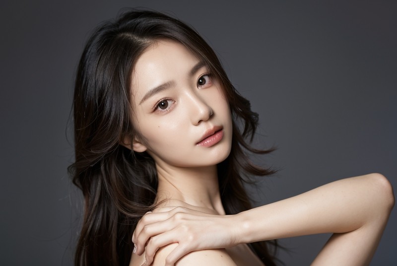 下颌线模糊了？帮你找回清晰的年轻轮廓