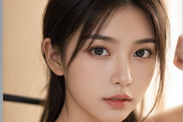 ​​玻尿酸打完变“假脸”？可能是这步没做对