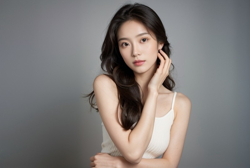 ​为什么越来越多独立女性选择私密整形？这不止是美容，更是健康与自我取悦