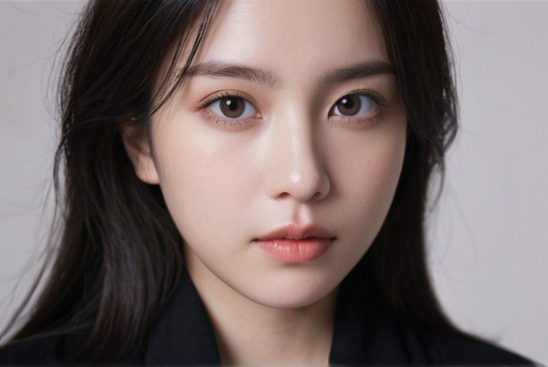 男性也有“少女针”？一张图看懂轮廓固定区别。