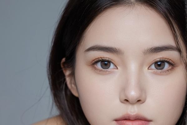 男性也有“少女针”？一张图看懂轮廓固定区别。