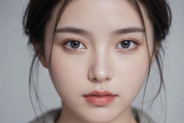 纹眉后补色间隔多久？1 个月后补，太早补易上色不均