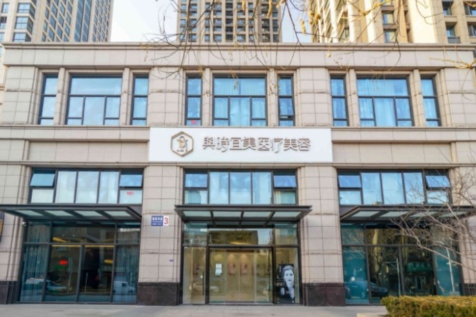 天津靠谱整形医院指南，联合丽格北方巨头、美莱专攻眼鼻、坤如玛丽医生团队牛！